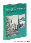 Schulte, A. G. - Het Rijk van Nijmegen. Westelijk gedeelte.