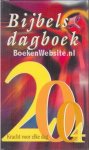  - Bijbels dagboek 2004