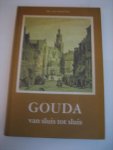 Schouten - Gouda van sluis tot sluis
