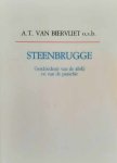 VAN BIERVLIET A.T. O.S.B. - Steenbrugge - geschiedenis van de abdij en van de parochie