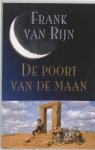 F. van Rijn - De poort van de maan