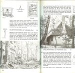 Wander . B . Tekeningen A.J. Aanstoot , Wieger Piek - Het Nederlands Openluchtmuseum .. Gids Wander . B . Tekeningen A.J. Aanstoot , Wieger Piek - Het Nederlands Openluchtmuseum .. Gids