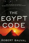 Robert Bauval - The Egypt Code
