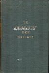 Herzog-Hauser, G. - De godsdienst der Grieken
