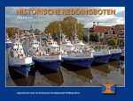 Jan Heuff 73278 - Historische reddingboten legendarische vloot van de Nautische Vereniging Oude Reddings Glorie