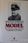 Görlitz, W - Model - Der Feldmarschall und sein Endkampf an der Ruhr