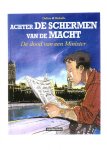 Delittle-Richelle - Achter de schermen van de macht / 1 Dood van een minister / Achter de schermen van de macht Delittle-Richelle - Achter de schermen van de macht / 1 Dood van een minister / Achter de schermen van de macht