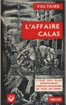 Voltaire - L'Affaire Calas
