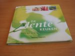 Jones, Bridget - De Lentekeuken