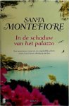 Santa Montefiore 25366 - In de schaduw van het palazzo