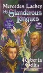 Lackey, Mercedes & Gellis, Roberta - Doubled Edge 3: By Slanderous Tongues