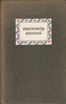 Stip ,Kees - Diewertje  Diekema – een lied in dertig verzen waar geen woord Spaans bij is