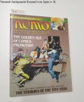 Groth, Gary (Hg.): - nemo : the classic comics library : Nr. 20 :