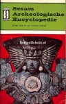 Cottrell, Leonard - Sesam Archeologische Encyclopedie 1