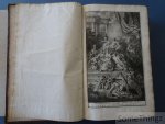 Jakob Basnage / Flavius Josephus. - Vervolg op Flavius Josephus, of: Algemene historie der Joodsche naatsie. Eerste en tweede deel.