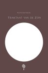 M.H.H. Benders - (1) Traktaat Van De Zon