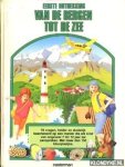 Averous, Pierre - Eerste ontdekking. Van de bergen tot de zee