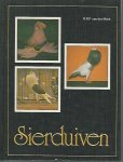 Mark, R.R.P. van der - Sierduiven