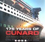 Chris Frame, Rachelle Cross - 175 Years of Cunard
