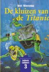 Wiersema, Bert - Logboek Lammers 3: De kluizen van de Titanic Wiersema, Bert - Logboek Lammers 3: De kluizen van de Titanic