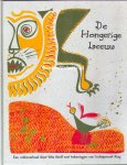 Wolf, G. - De hongerige leeuw