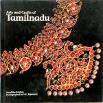 Nanditha Krishna 306427 - Arts and Crafts of Tamilnadu