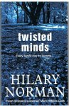 Norman, Hilary - Twisted minds