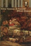 Empson, William. - Some versions of pastoral. A study of the pastoral form in literature Empson, William. - Some versions of pastoral. A study of the pastoral form in literature
