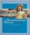 De Nijs ; E. Beukers T - Geschiedenis van Holland II 1572 tot 1795