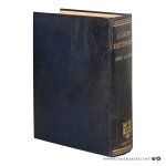 Lewis, Charlton T. / Short, Charles. - A Latin Dictionary founded on Andrews' edition of Freund's Latin Dictionary. Revised, enlarged, and in great part rewritten.
