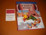 Stilton, Geronimo - Op Missie in Moskou
