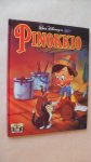 Disney Walt - Pinokkio