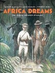  - Die goede meneer Stanley / Africa Dreams / 3