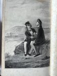 Kneppelhout, Johannes; Frederic William Farrar - Dutch literature 1862 I Kneppelhout: Een schooljongen, of Van kwaad tot erger. Vertaald uit het Engels. Amsterdam, W.H. Kirberger, 1862. [1 van 2 delen]