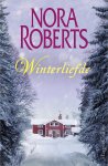 Nora Roberts 19198 - Winterliefde Als de nacht valt ; Hopeloos verloren