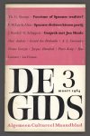 Sinnige, Th.G. / Andreus, Hans / en vele anderen - Fascisme of Spaanse traditie en vele andere stukken