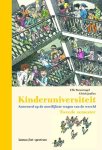 Ulla Steuernagel, Ulrich Jansen - Kinderuniversiteit - Tweede semester Antwoord op de moeilijkste vragen van de wereld