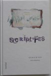 Wittenberg Henk  (Schijndel) - Scriptures Gedichten