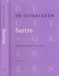 Groot, Ger - De Uitgelezen Sartre