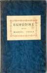 Marcel Coole, Jean [ill.] Marlier - Eurudike romantisch gedicht