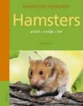Gassner, Georg - Raadgever huisdieren- Hamsters