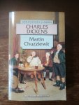 Charles Dickens - Martin Chuzzlewit