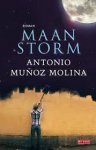 Molina, Antonio Muñoz - Maanstorm