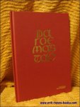 R.H. Marijnissen / Jan Fabre (ills.) - Daroema's Tao. Beknopte handleiding voor Doyuu.  Jan fabre.