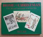 Scott, Peter T. - Home for Christmas - Cards, messages and legends of the Great War