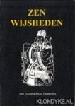 Keizer, Hans P. - Zen wijsheden
