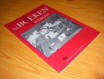 H. Hafkamp en anderen (red.) - De Boekenwereld, Tijdschrift voor Boek en Prent [8e jaargang, nummer 2, december 1991]