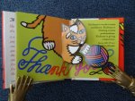 Perrin, Brian (ed.) & Melanie Marder Parks. - Thank you! A pop-up book.