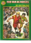 Tully / White - Rob van de Rovers 20 - De voetbalpas