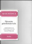 Augustinus - Eerste geloofsonderricht / druk 1
